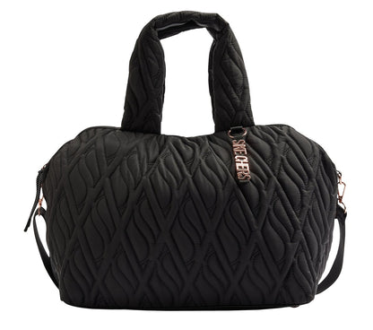Quilted Gym Bag | Skechers online
