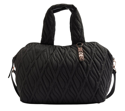 Quilted Gym Bag | Skechers online