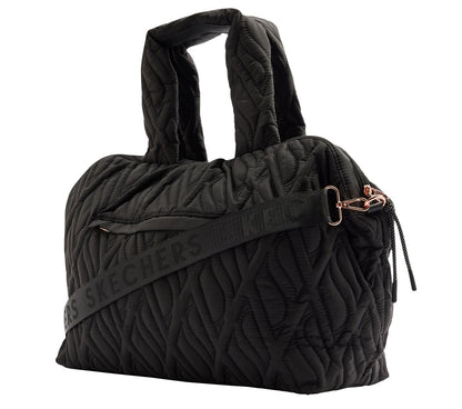 Quilted Gym Bag | Skechers online