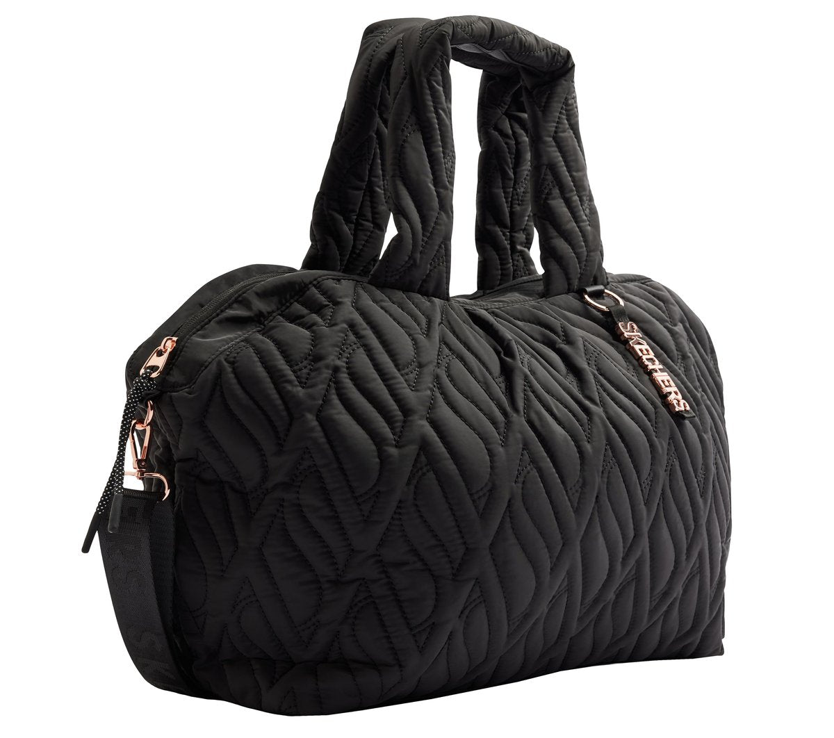 Quilted Gym Bag | Skechers online