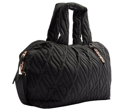 Quilted Gym Bag | Skechers online