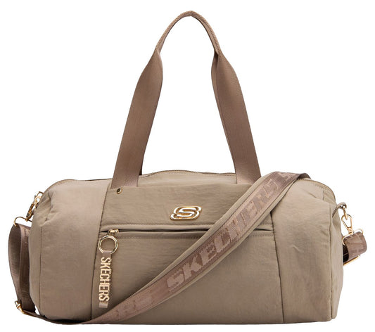 Nylon Duffle Bag | Skechers online shop