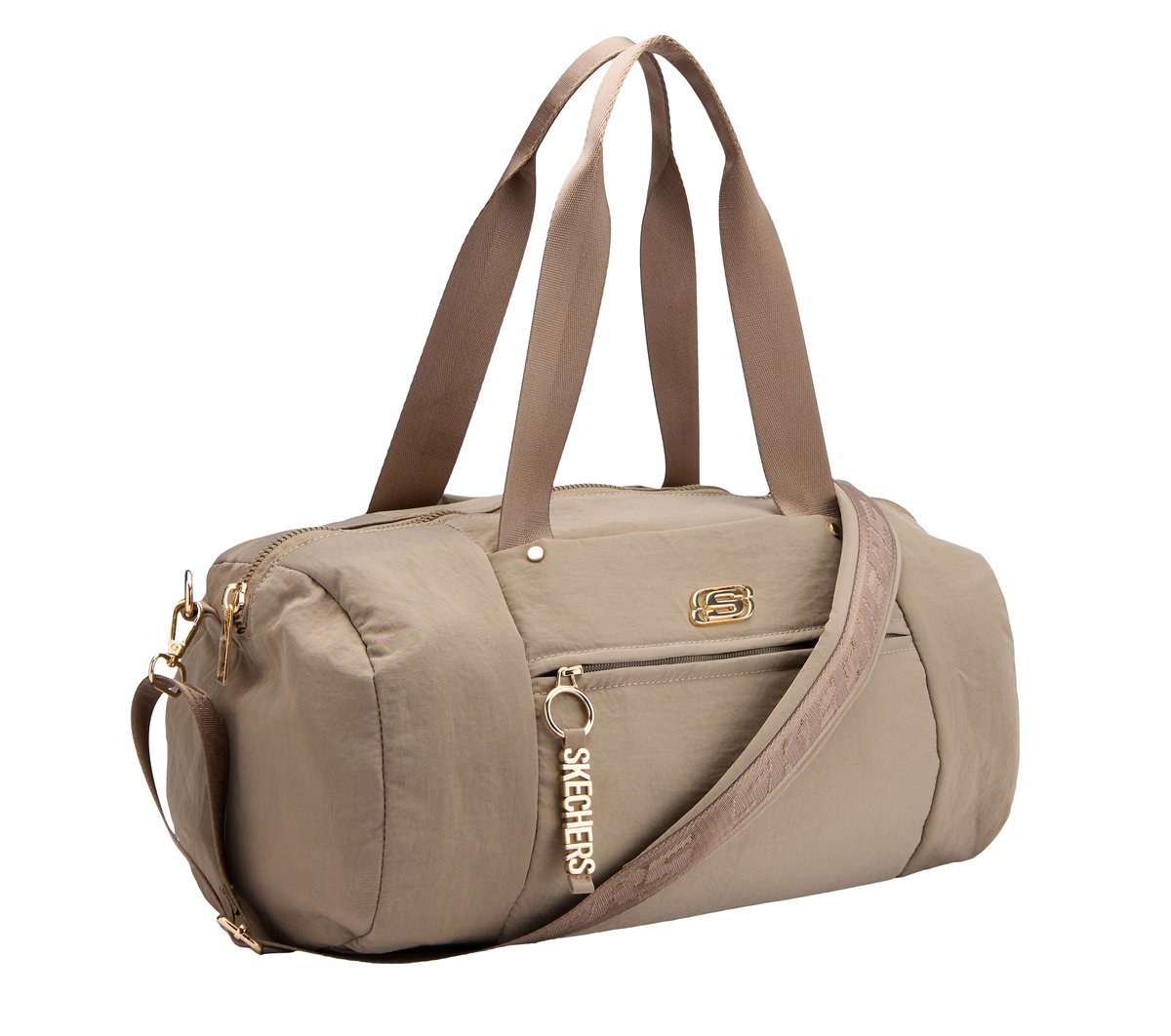 Nylon Duffle Bag | Skechers online shop