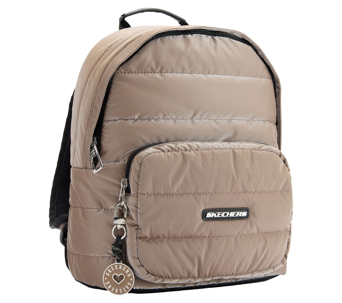Mini Quilted Puffer Backpack | Skechers online