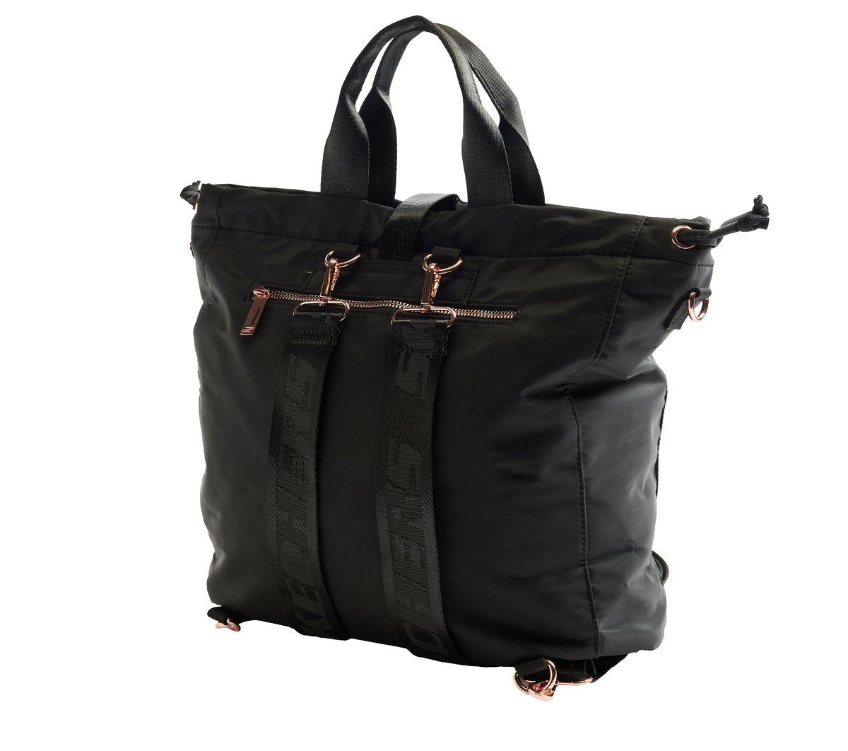Convertible Backpack Buckle Bag | Skechers online shop