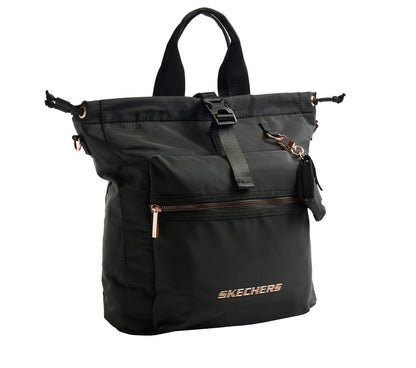 Convertible Backpack Buckle Bag | Skechers online shop