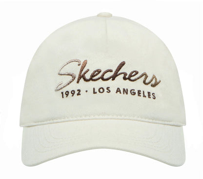 Script Gradient Hat | Skechers online