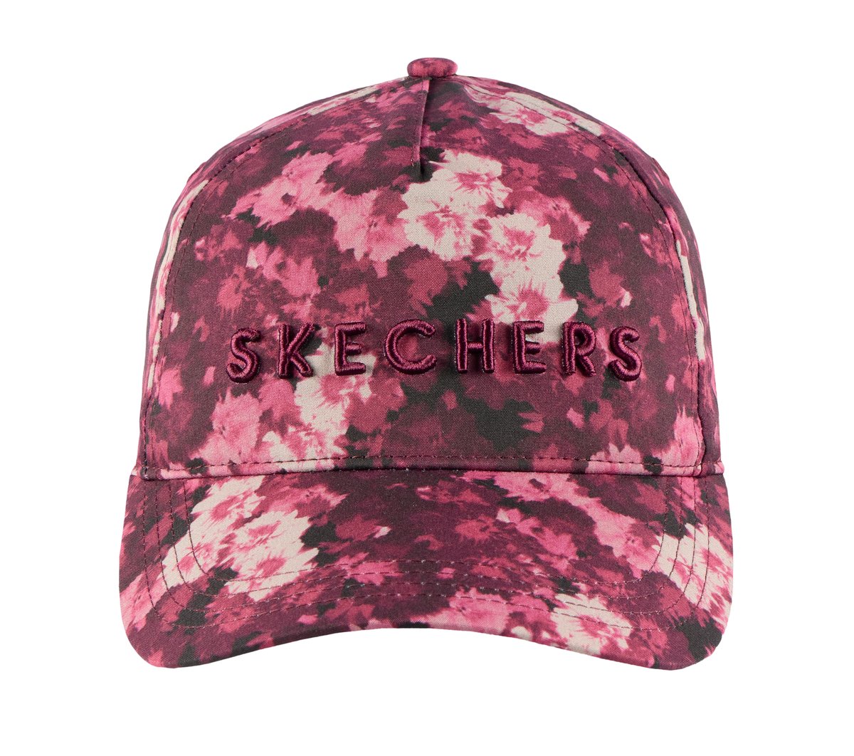 Inbloom Baseball Hat | Skechers online shop