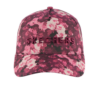 Inbloom Baseball Hat | Skechers online shop