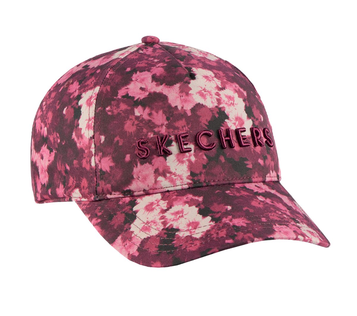 Inbloom Baseball Hat | Skechers online shop
