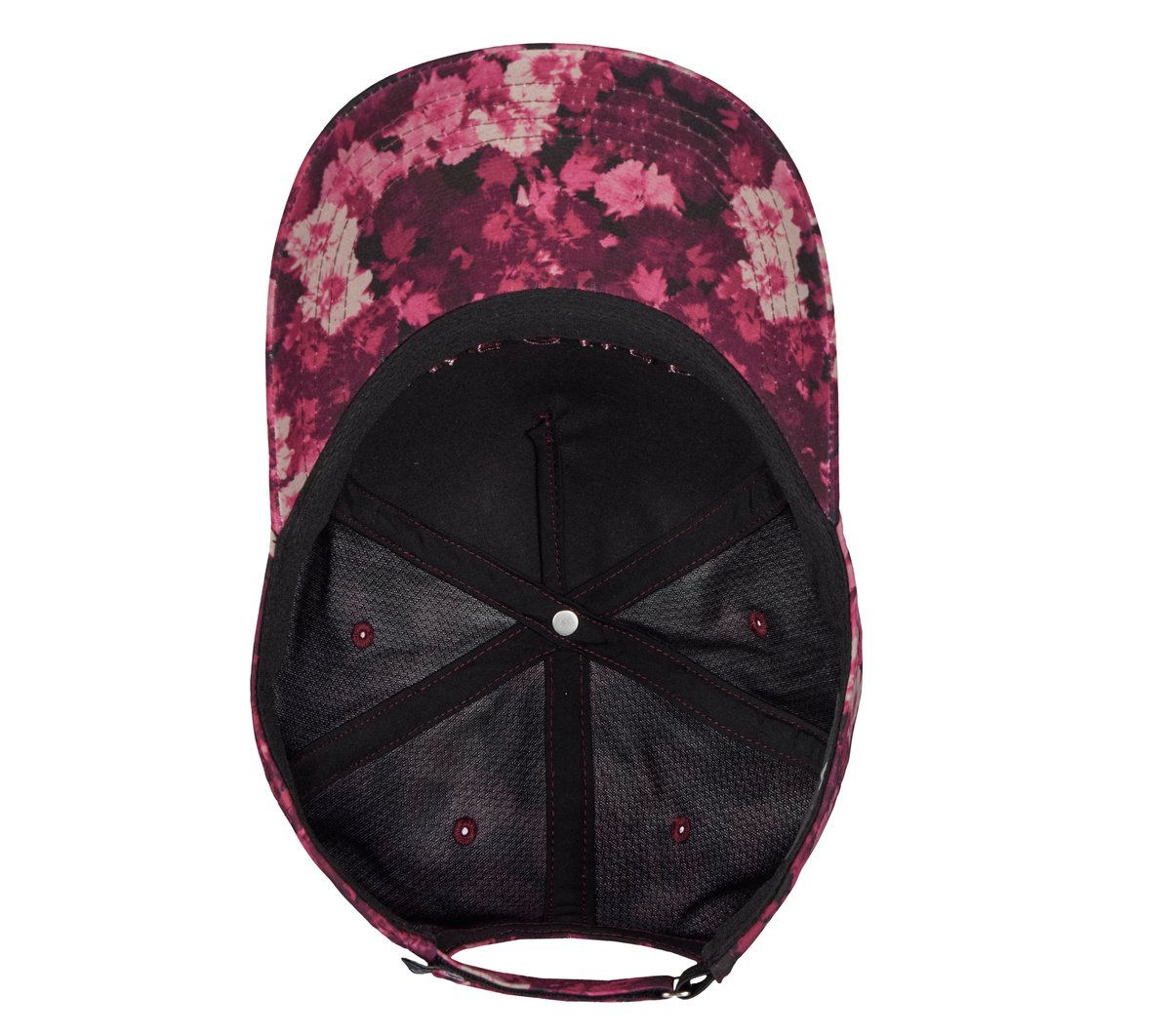 Inbloom Baseball Hat | Skechers online shop