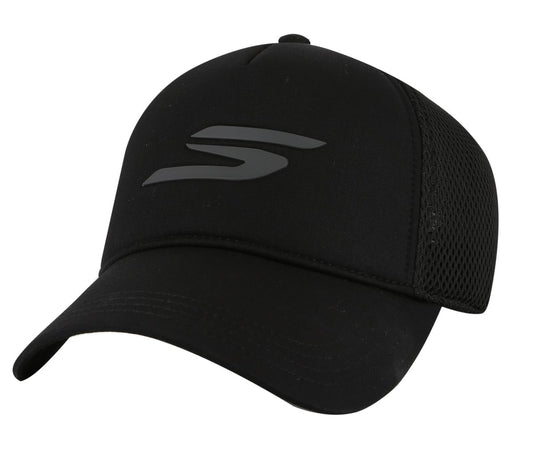 Free-Run Trucker Hat | Skechers for sale