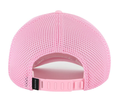 Free-Run Trucker Hat | Skechers online