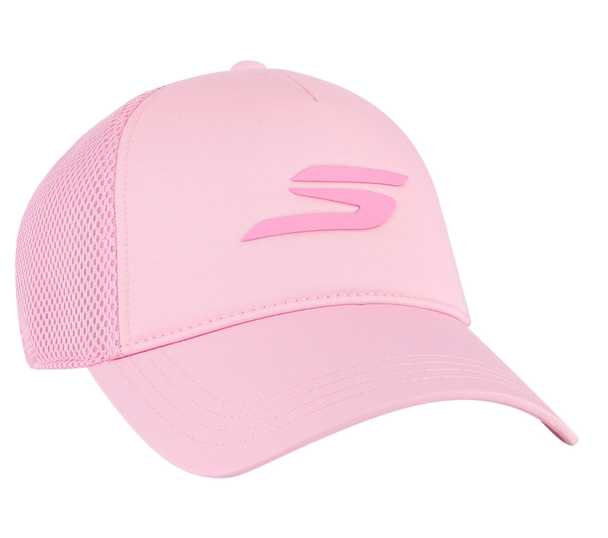 Free-Run Trucker Hat | Skechers online