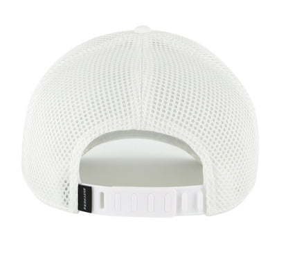 Free-Run Trucker Hat | Skechers online shop