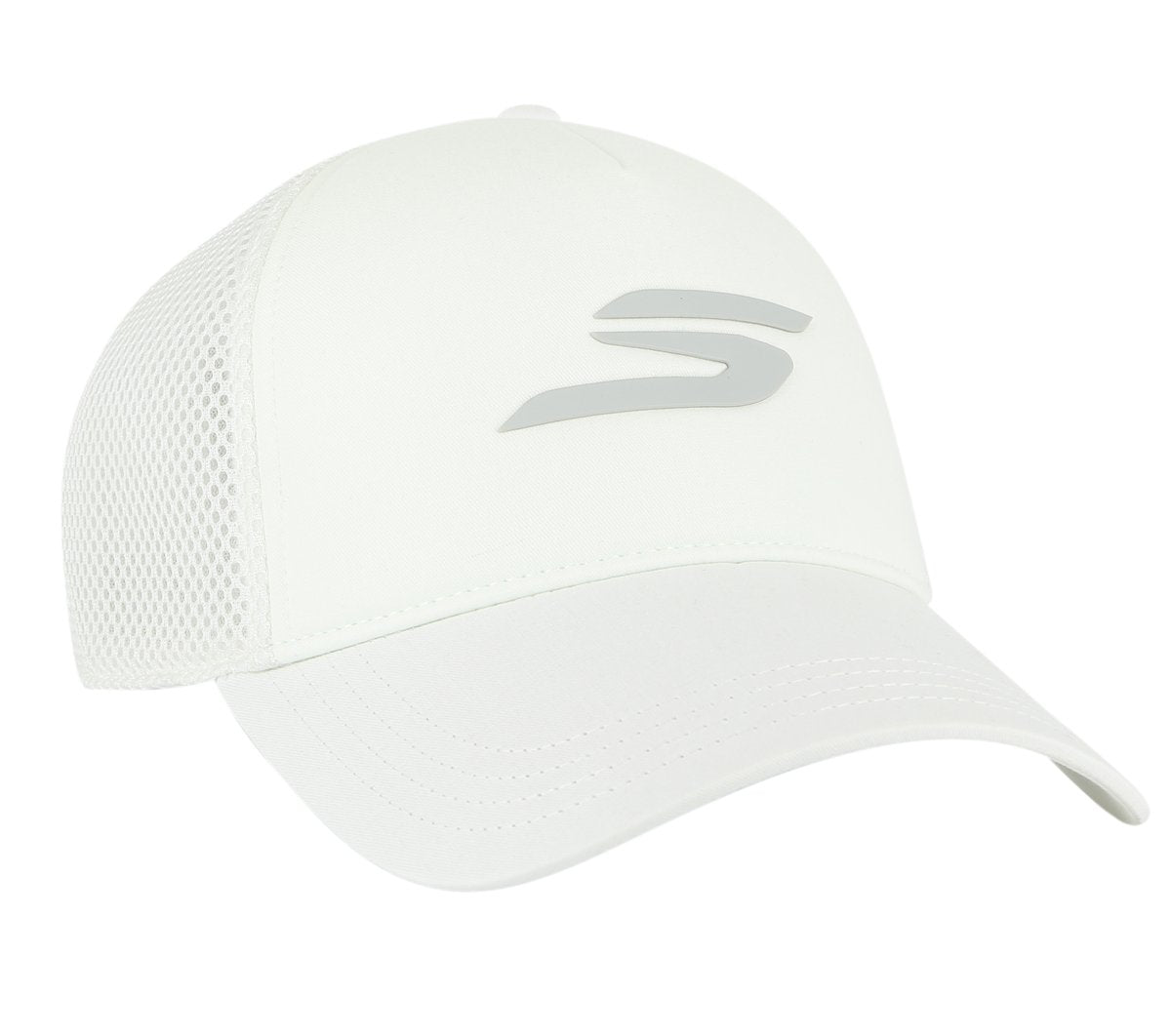 Free-Run Trucker Hat | Skechers online shop