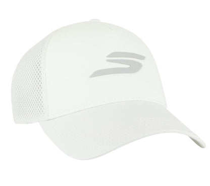 Free-Run Trucker Hat | Skechers online shop
