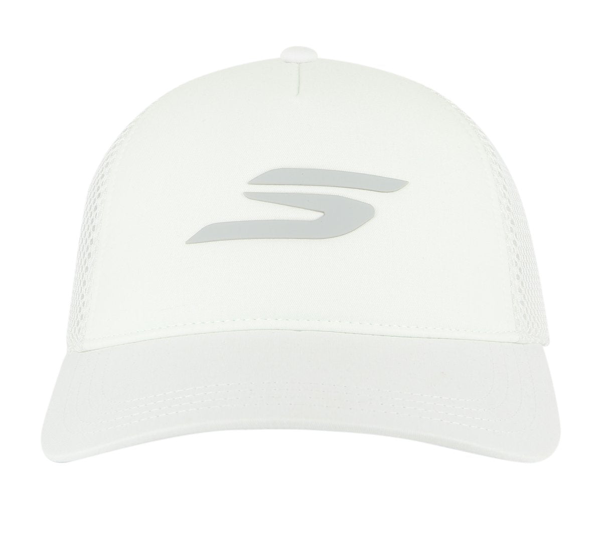 Free-Run Trucker Hat | Skechers online shop