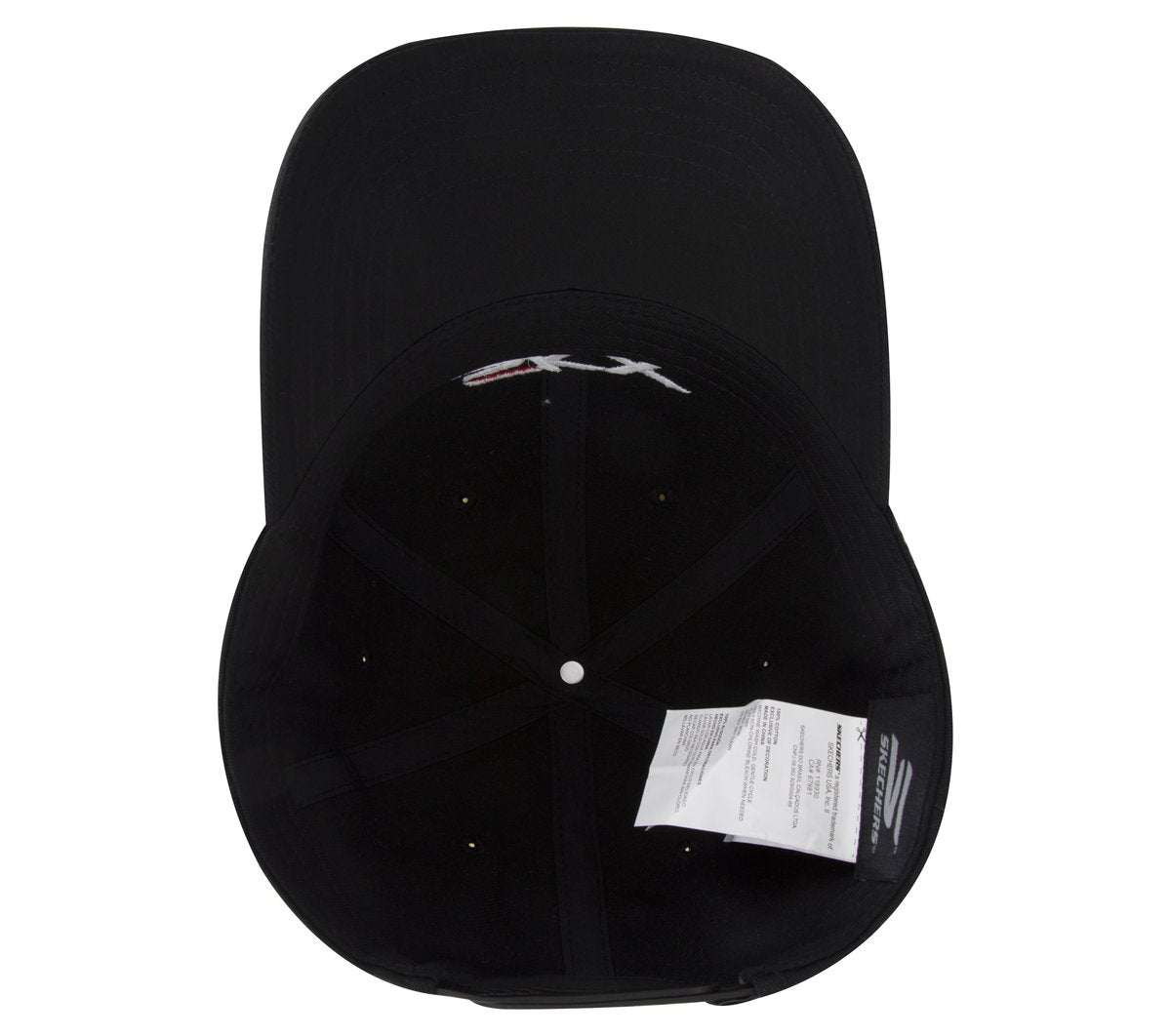 SKX Heritage Baseball Hat | Skechers outlet