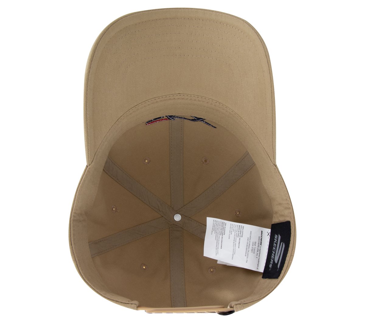 SKX Heritage Baseball Hat | Skechers discount