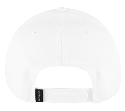SKX Heritage Baseball Hat | Skechers online