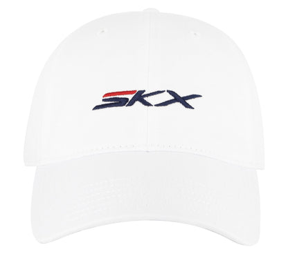 SKX Heritage Baseball Hat | Skechers online