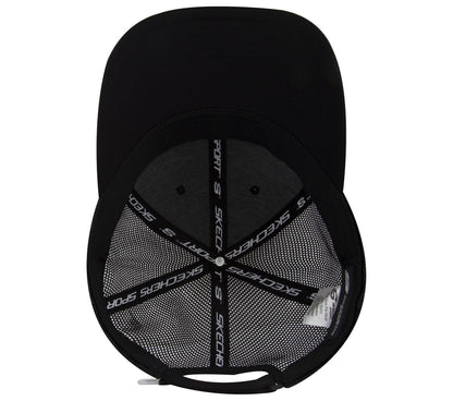 Sport S Metal Hat | Skechers online shop