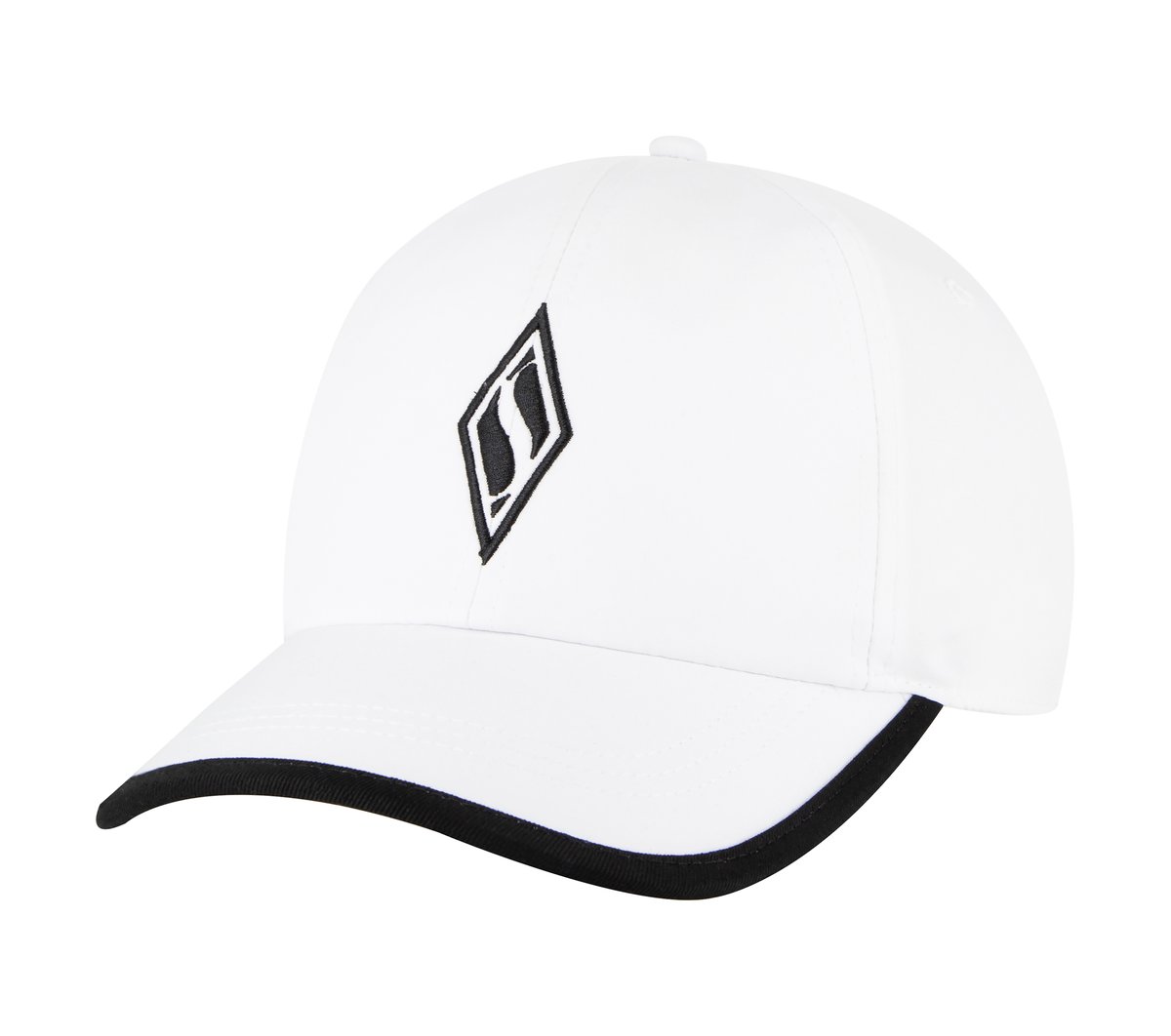 Skechweave Diamond Colorblock Hat | Skechers on sale