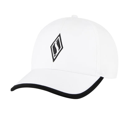 Skechweave Diamond Colorblock Hat | Skechers on sale