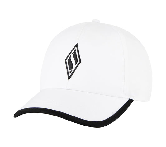 Skechweave Diamond Colorblock Hat | Skechers on sale