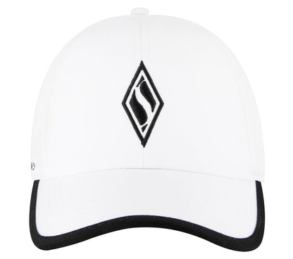 Skechweave Diamond Colorblock Hat | Skechers on sale