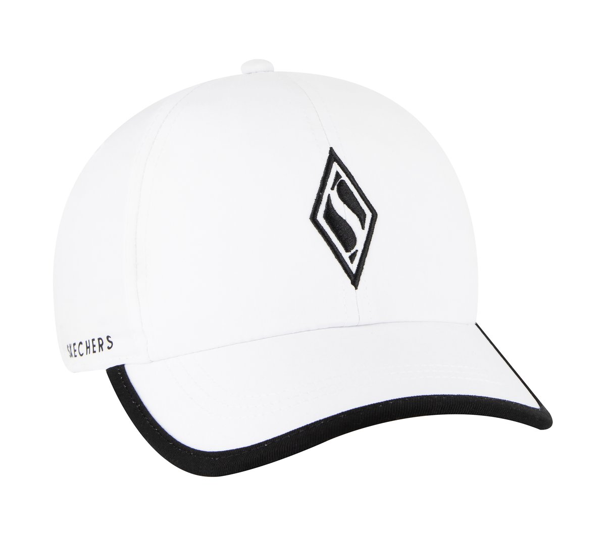 Skechweave Diamond Colorblock Hat | Skechers on sale
