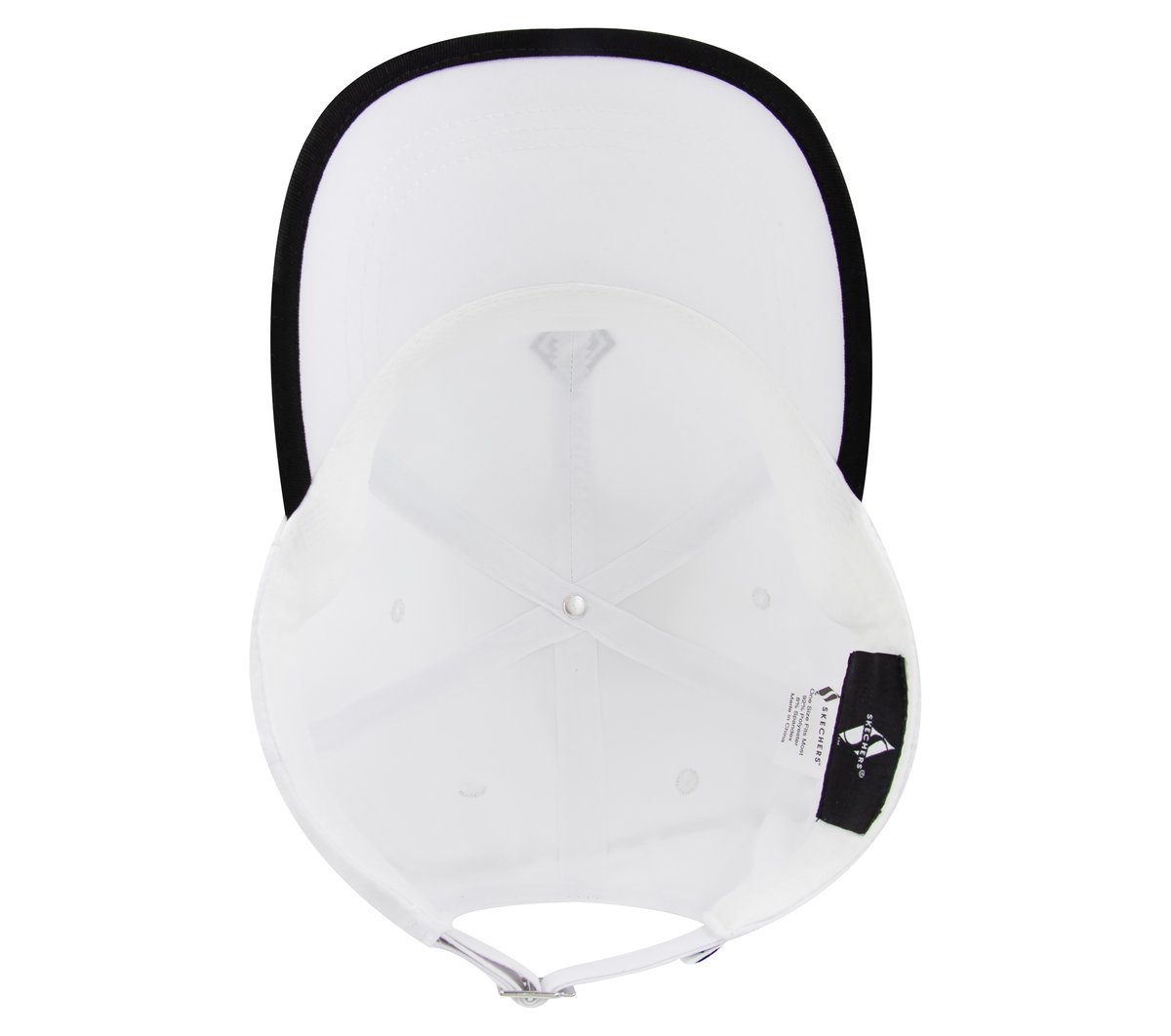 Skechweave Diamond Colorblock Hat | Skechers on sale