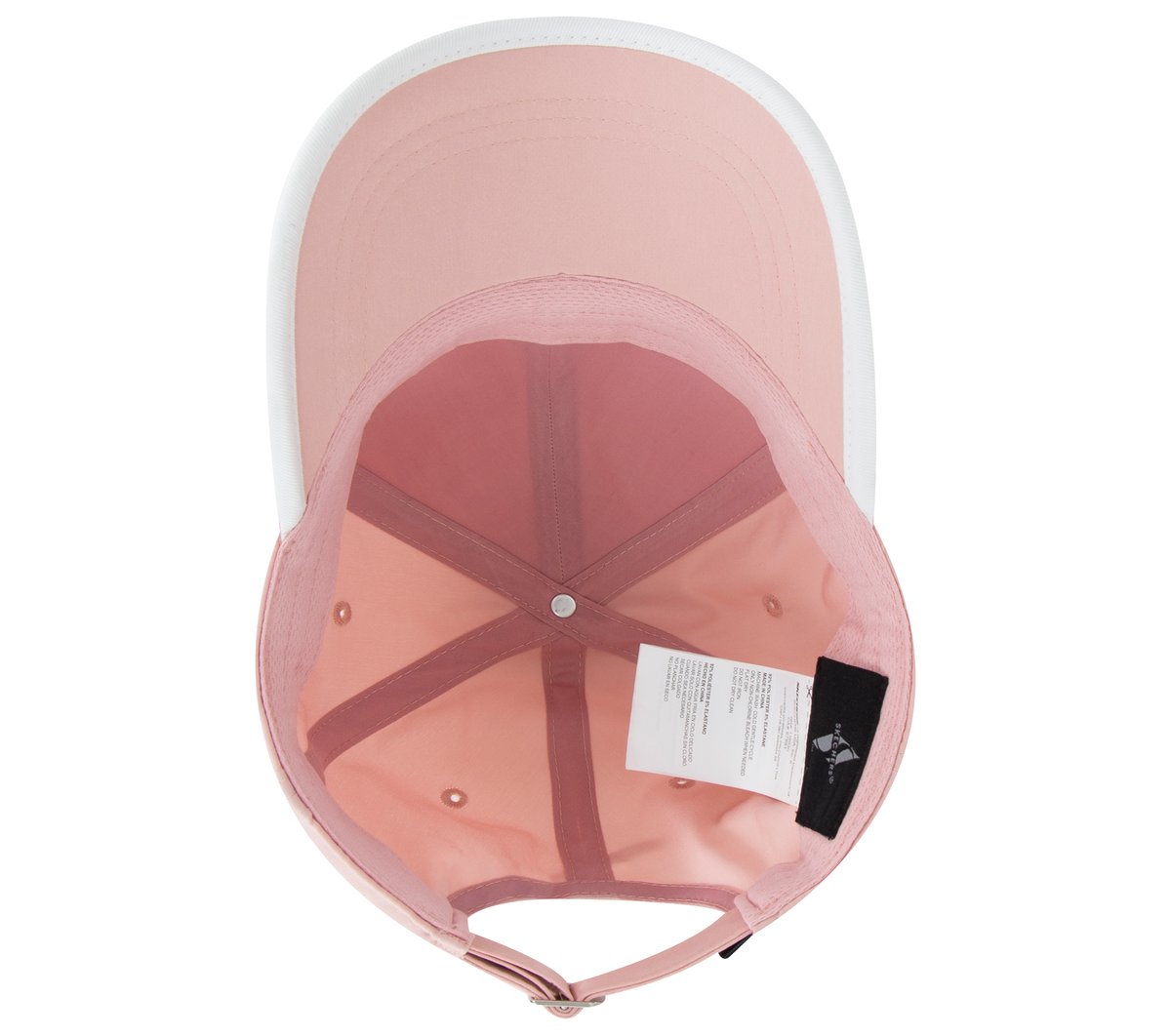 Skechweave Diamond Colorblock Hat | Skechers outlet