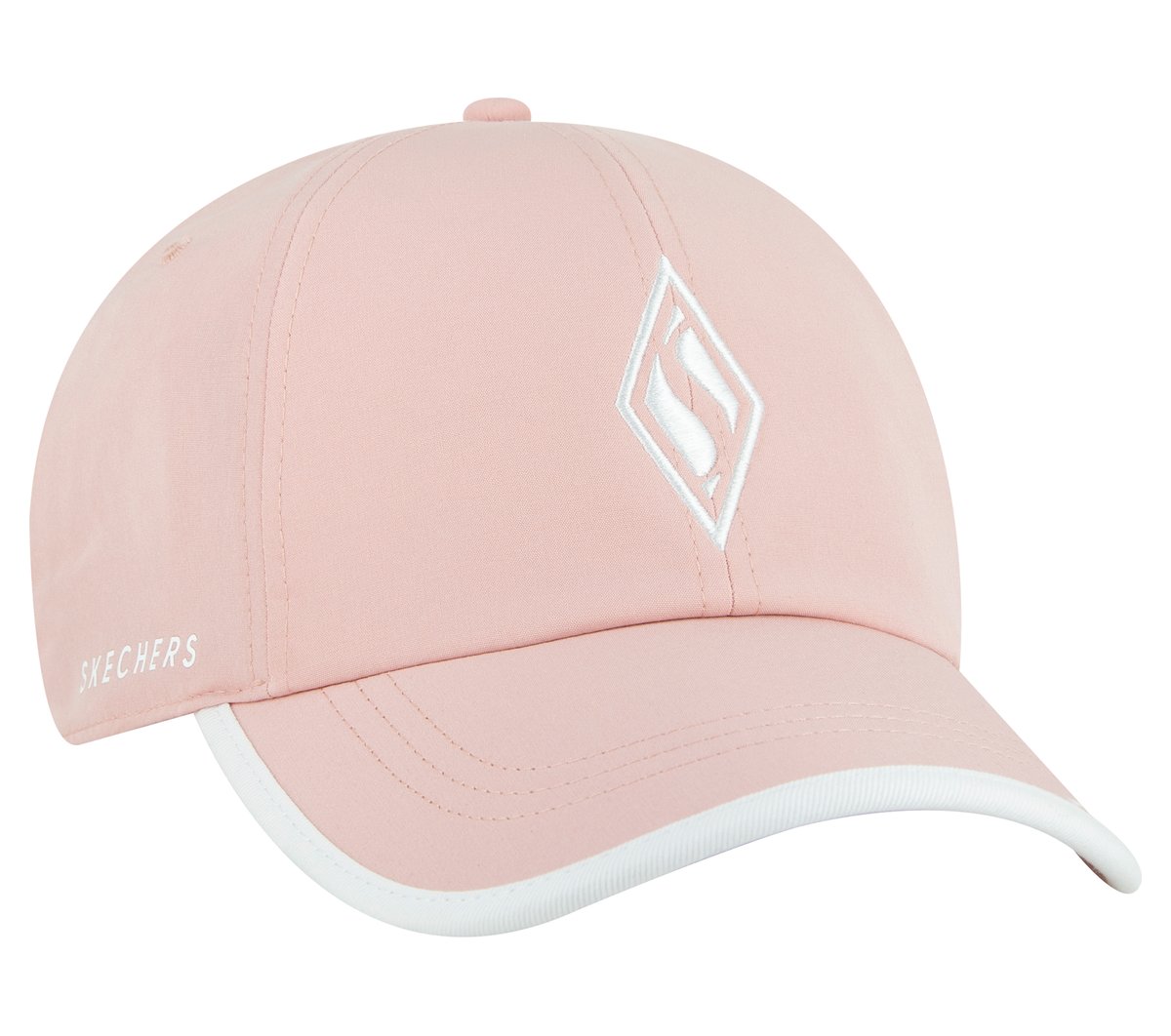 Skechweave Diamond Colorblock Hat | Skechers outlet