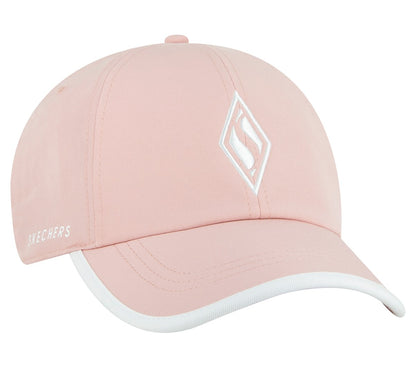 Skechweave Diamond Colorblock Hat | Skechers outlet