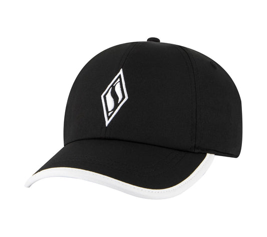 Skechweave Diamond Colorblock Hat | Skechers sale
