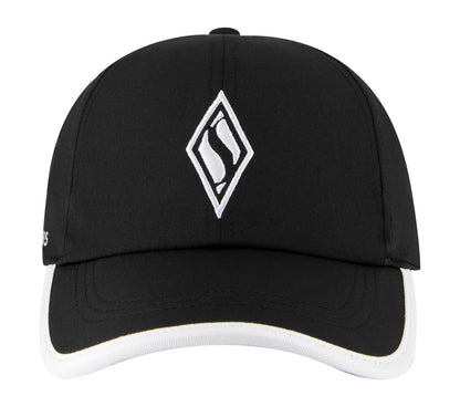 Skechweave Diamond Colorblock Hat | Skechers sale