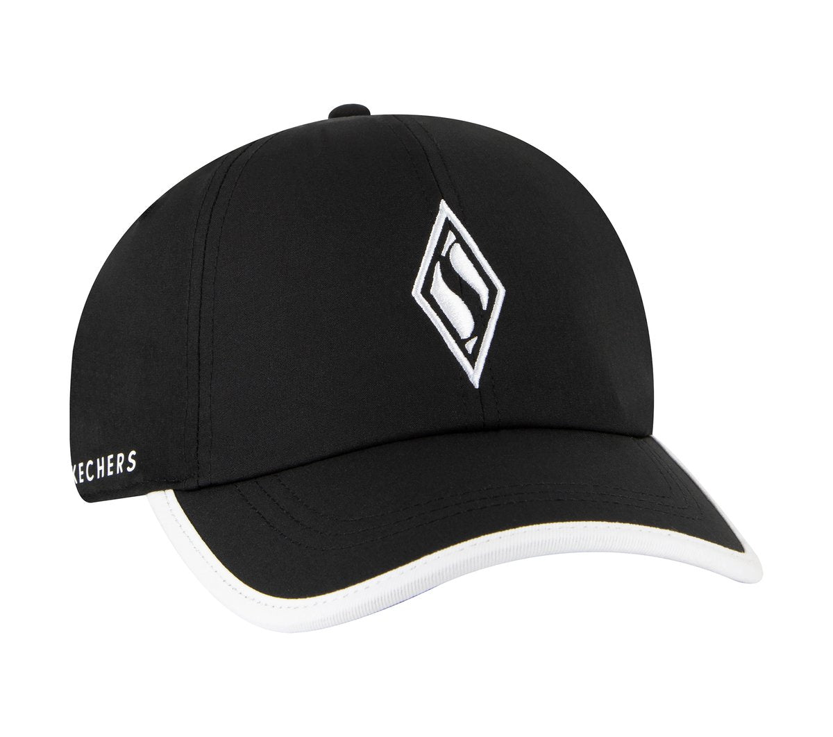 Skechweave Diamond Colorblock Hat | Skechers sale