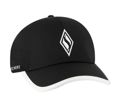 Skechweave Diamond Colorblock Hat | Skechers sale