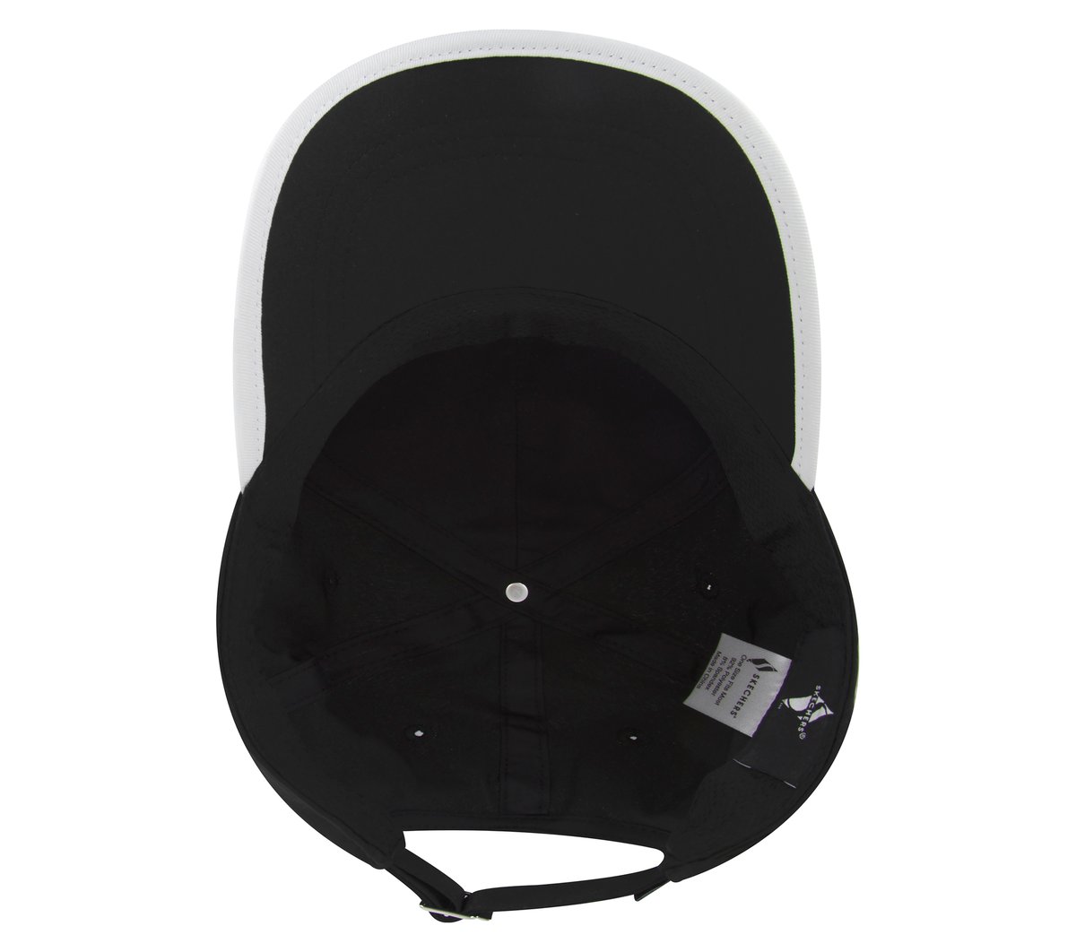 Skechweave Diamond Colorblock Hat | Skechers sale