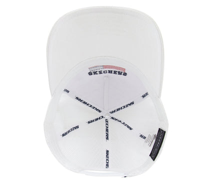 Accessories USA Flag Trucker Hat | Skechers for sale