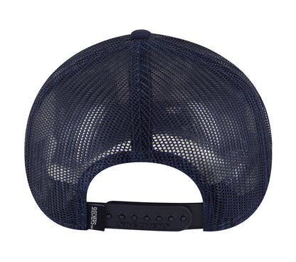 Accessories USA Flag Trucker Hat | Skechers online