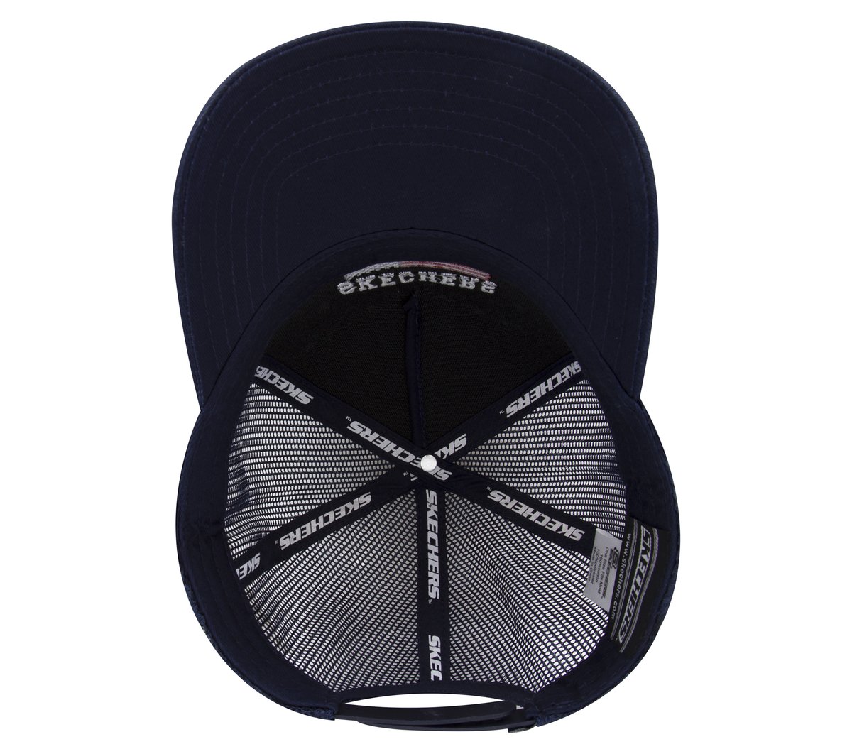 Accessories USA Flag Trucker Hat | Skechers online