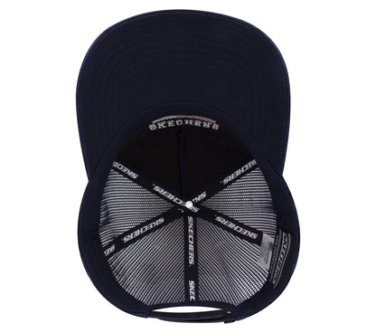 Accessories USA Flag Trucker Hat | Skechers online