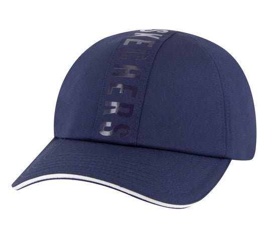Wrap Logo Baseball Hat | Skechers on sale