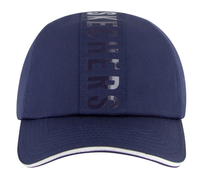 Wrap Logo Baseball Hat | Skechers on sale