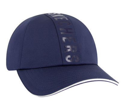 Wrap Logo Baseball Hat | Skechers on sale