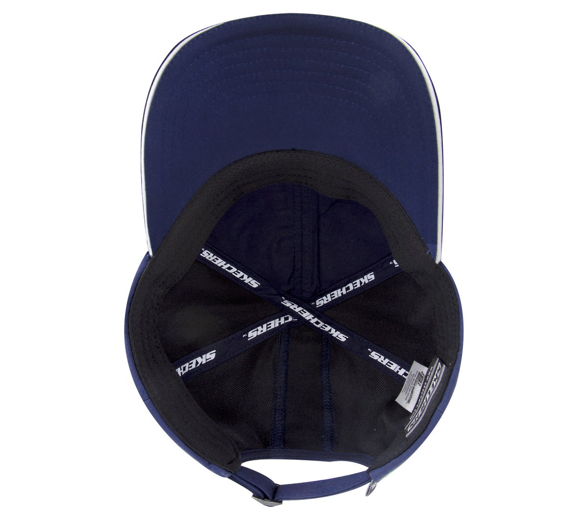 Wrap Logo Baseball Hat | Skechers on sale