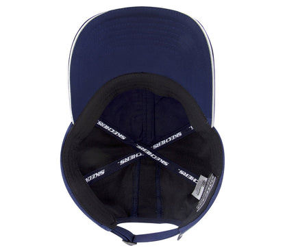 Wrap Logo Baseball Hat | Skechers on sale
